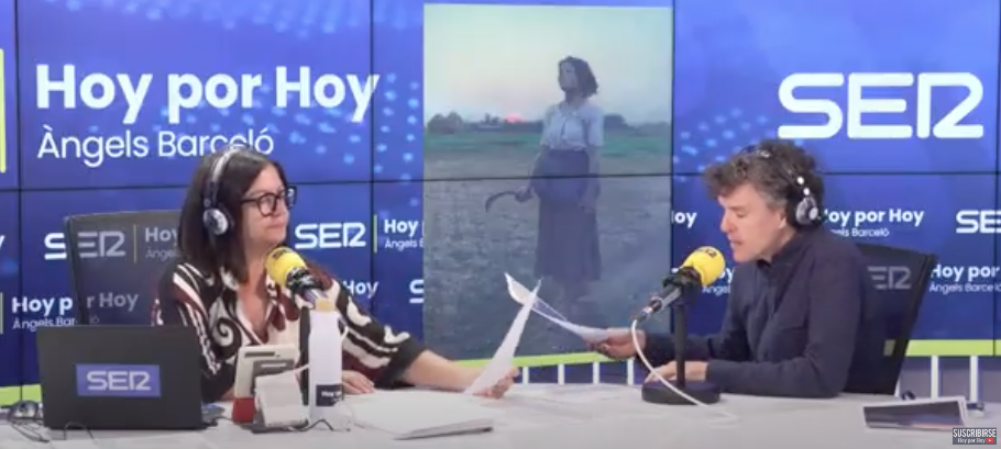 Interpretando un cuadro