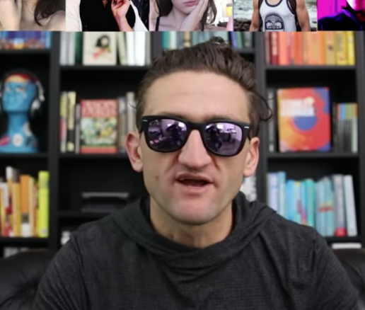  Es un vídeo pero es un videoclip