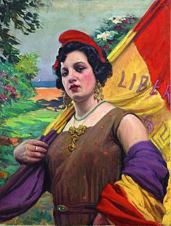 250px-Alegoría_de_la_República_Española