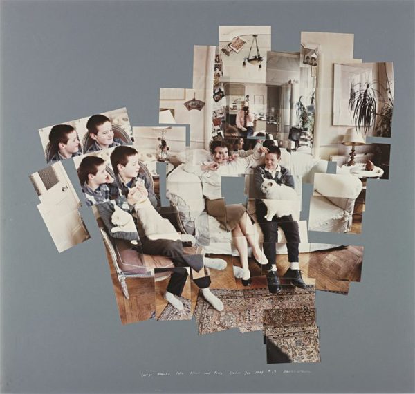 david-hockney-collage